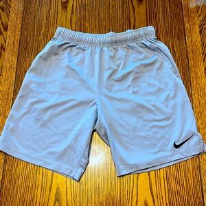 Men’s Nike shorts
